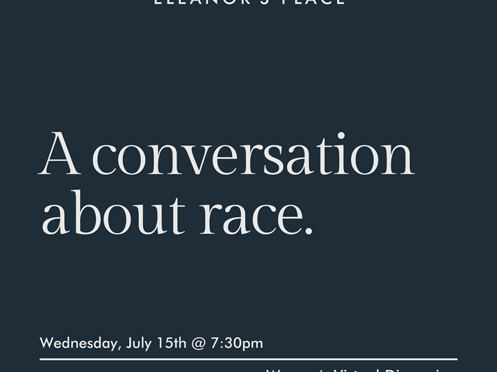 A Conversation About Race