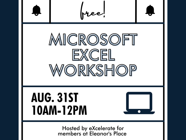 Microsoft Excel Workshop 